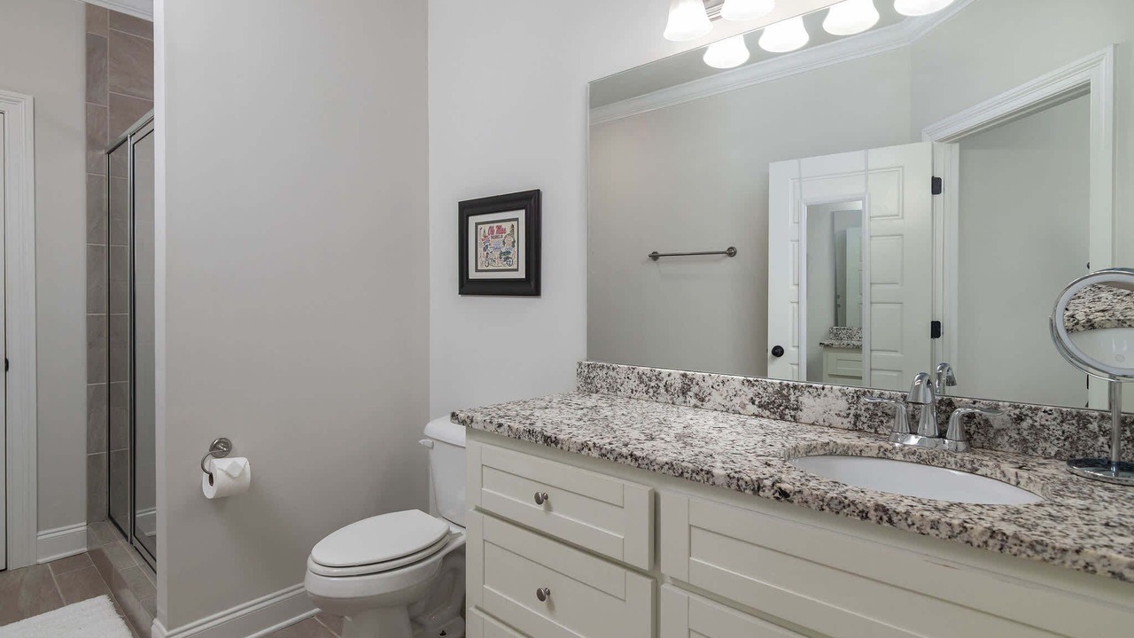 Photo of Bathroom in Oxford
