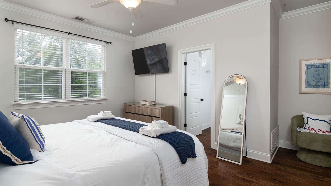 Photo of Bedroom in Oxford