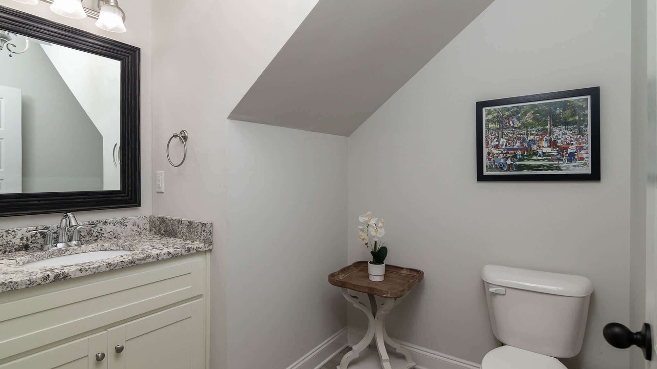 Photo of Bathroom in Oxford