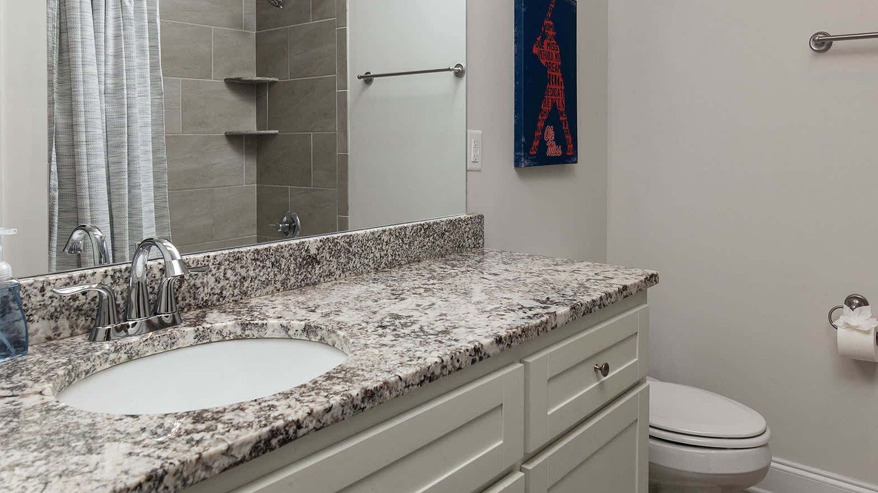 Photo of Bathroom in Oxford
