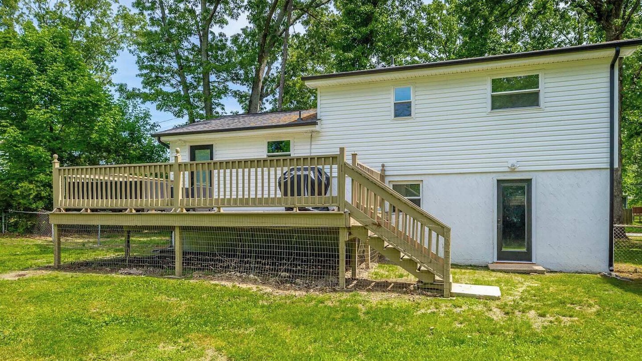 Photo of Outdoor in East Brainerd