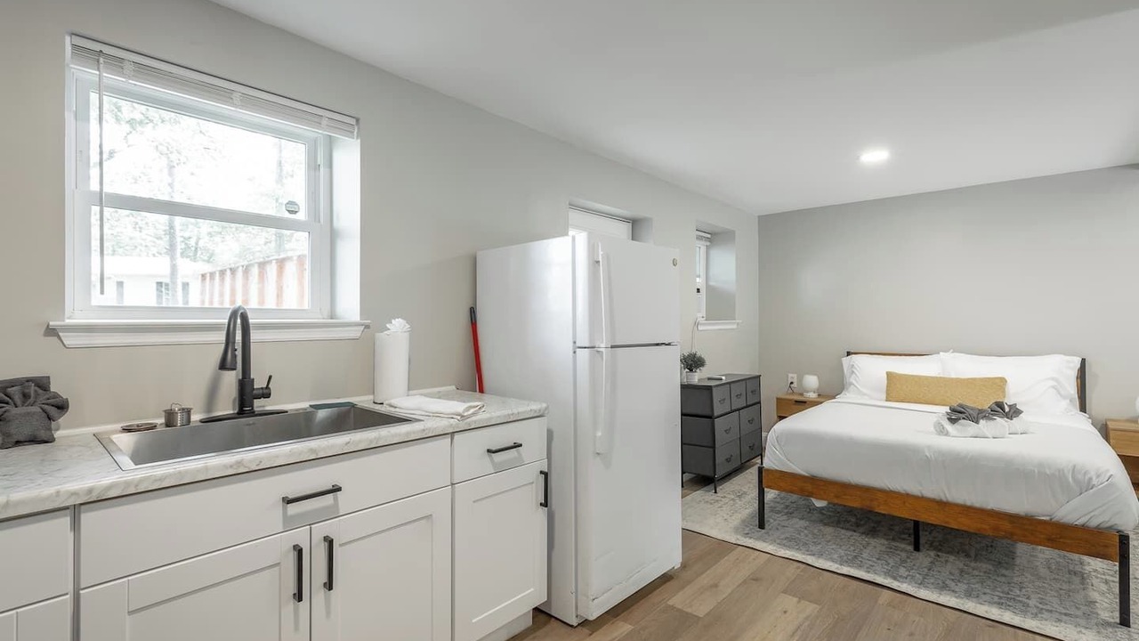 Photo of Bedroom in East Brainerd