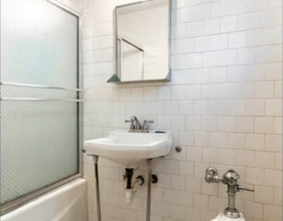Photo of Bathroom in Holly Springs