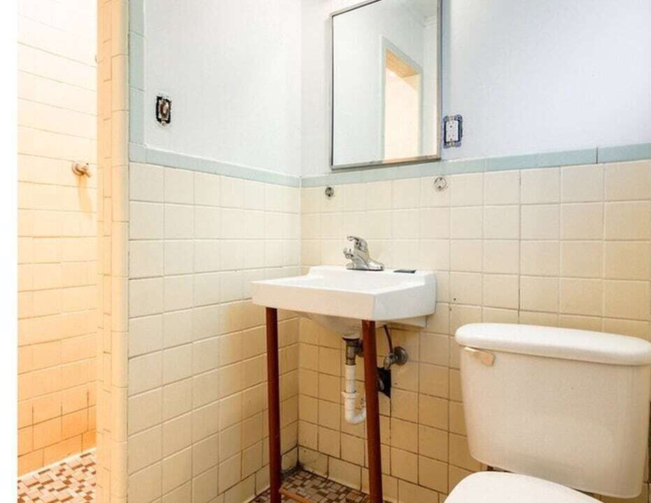 Photo of Bathroom in Holly Springs