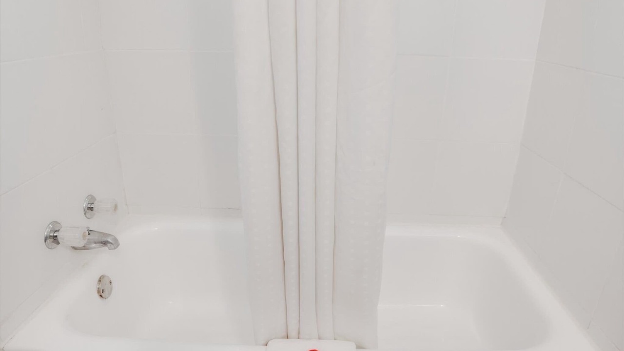 Photo of Bathroom in Liberal