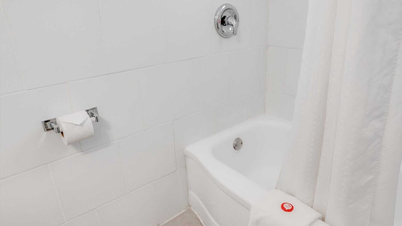 Photo of Bathroom in Liberal
