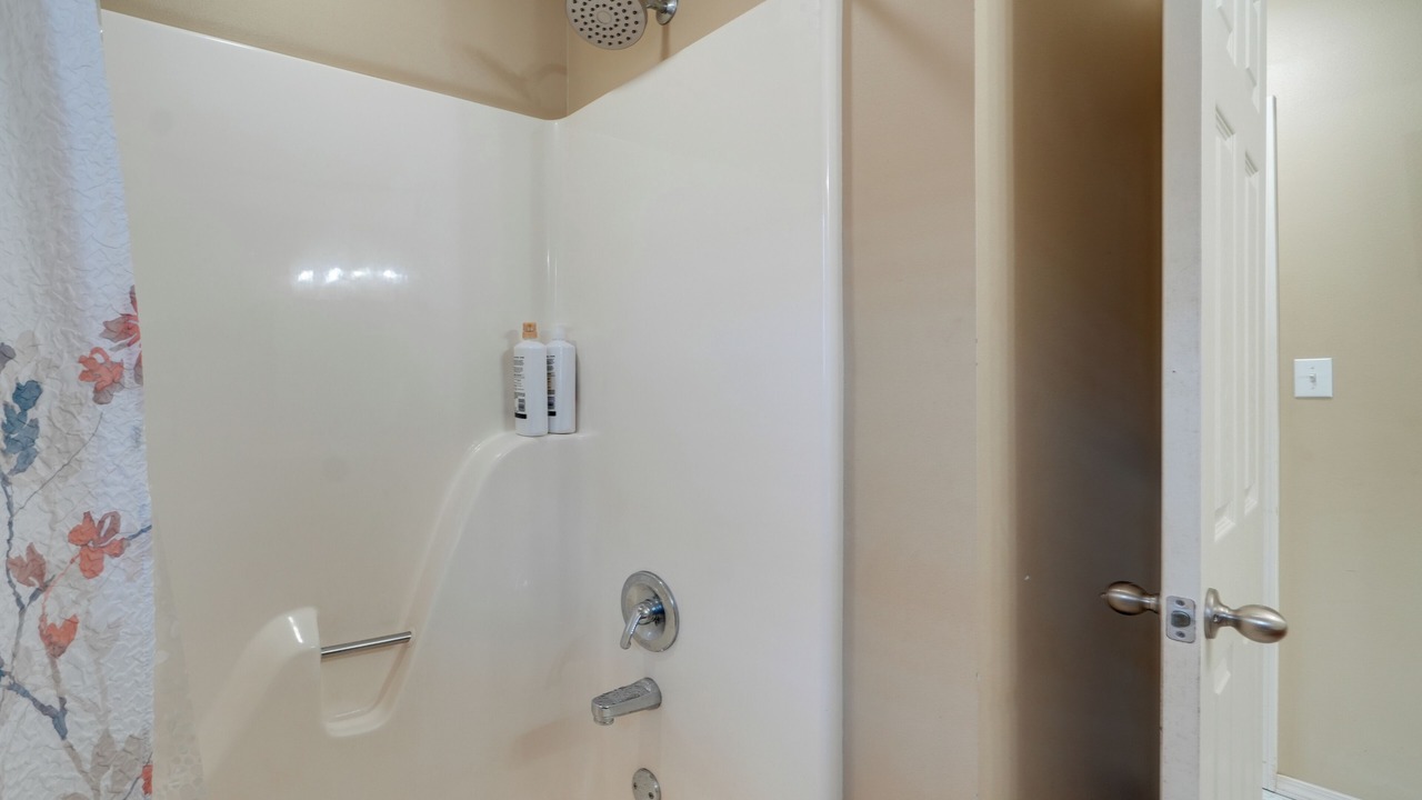 Photo of Bathroom in Russellville