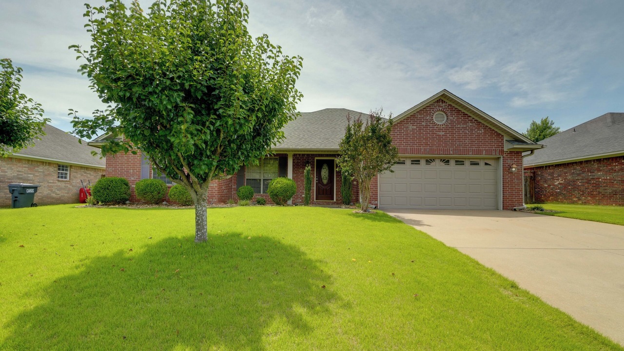Photo of Outdoor in Russellville