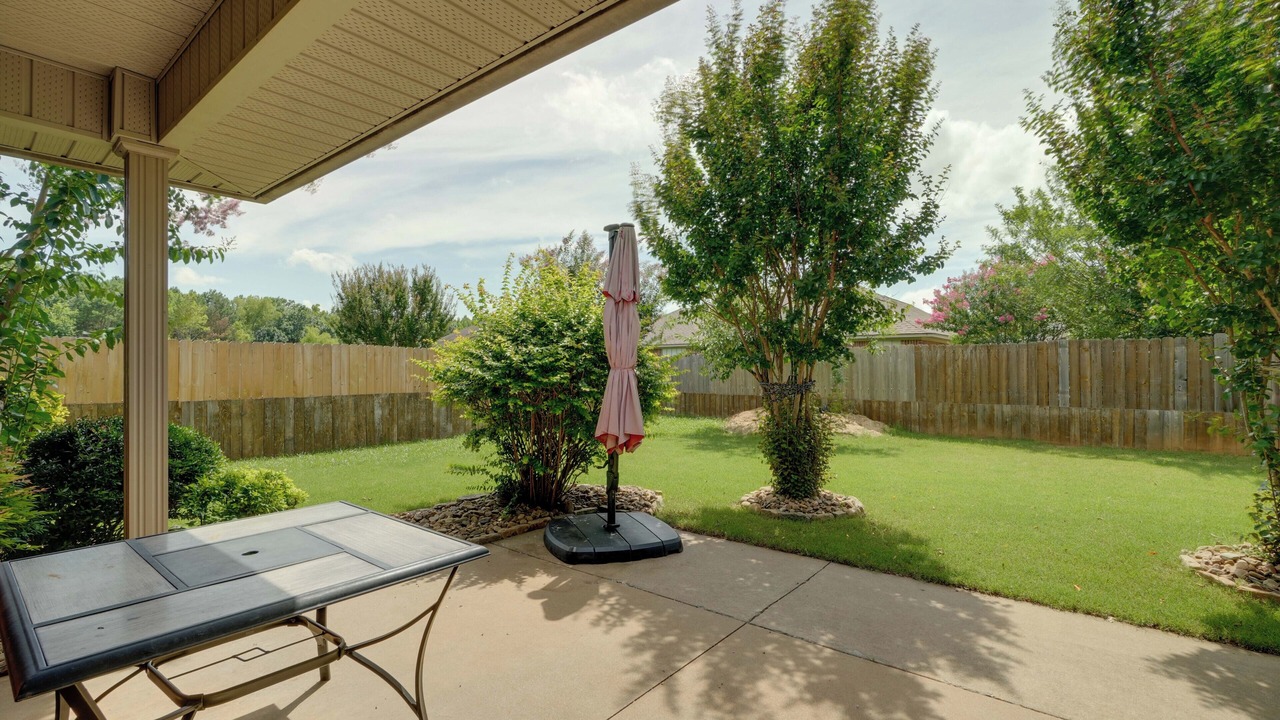 Photo of Outdoor in Russellville