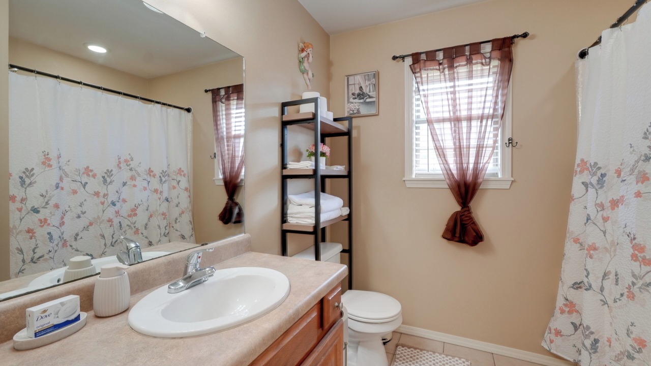 Photo of Bathroom in Russellville