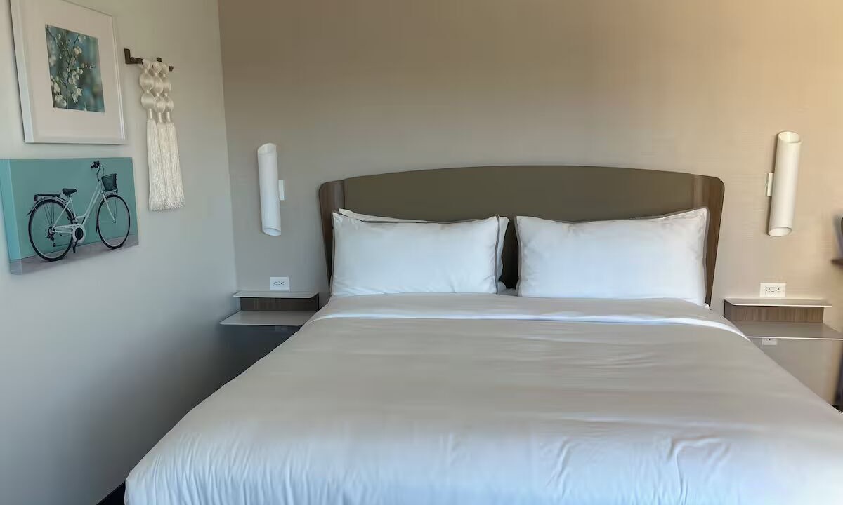 Photo of Bedroom in Fort Smith