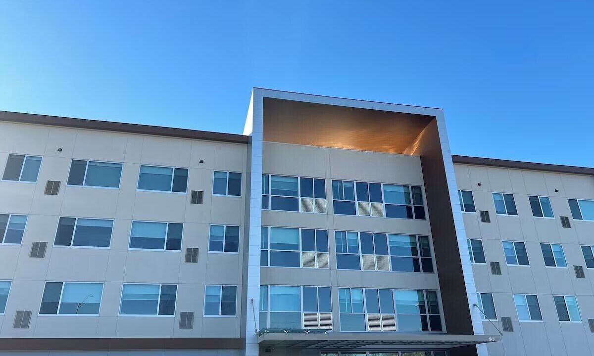 Photo of Outdoor in Fort Smith