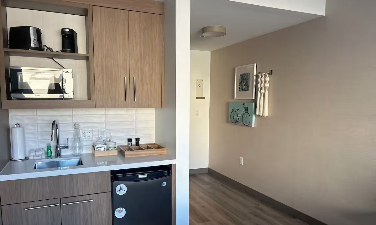 Photo of Kitchen in Fort Smith