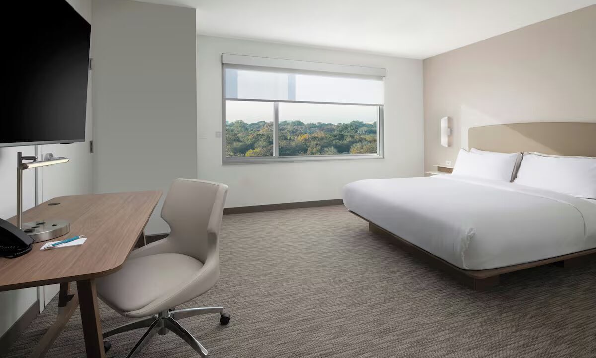 Photo of Bedroom in Fort Smith