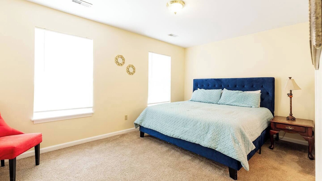Photo of Bedroom in Shelbyville