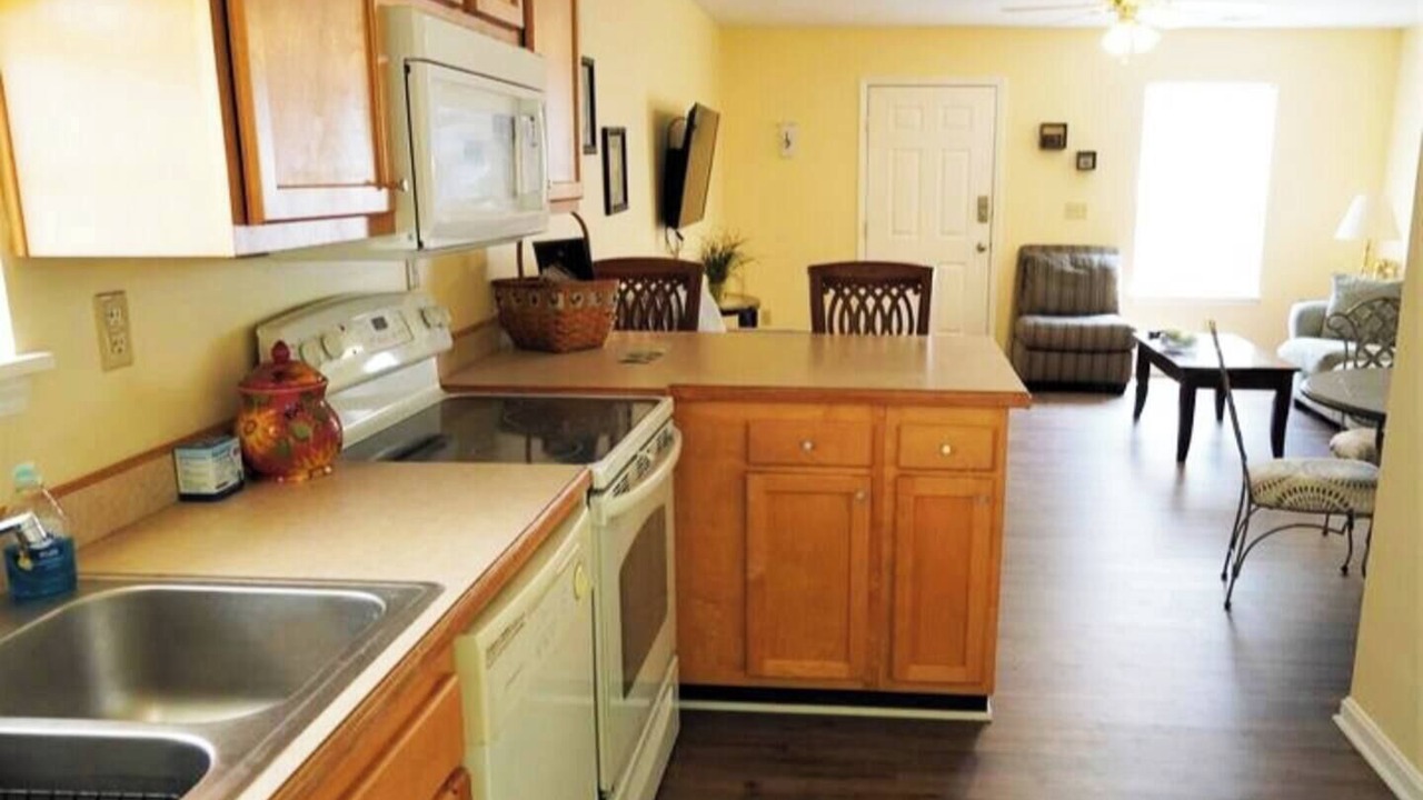 Photo of Kitchen in Shelbyville