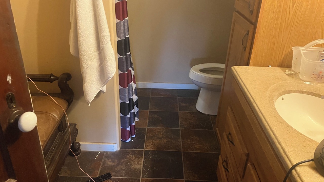 Photo of Bathroom in Hulbert