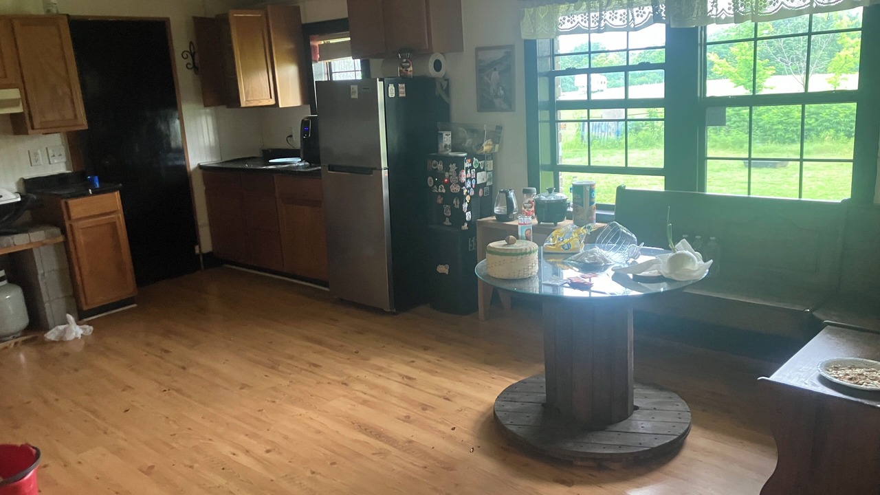 Photo of Kitchen in Hulbert