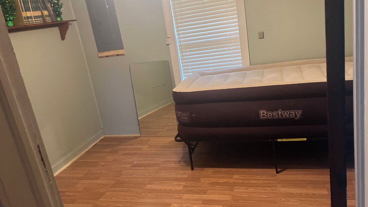 Photo of Bedroom in Hulbert