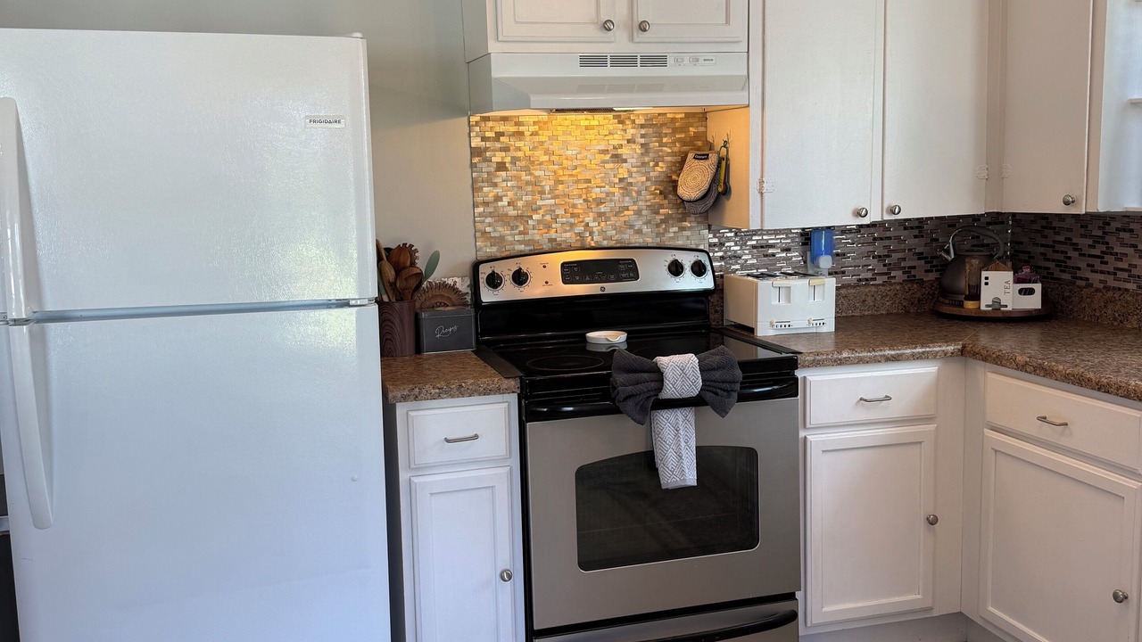 Photo of Kitchen in Baxter
