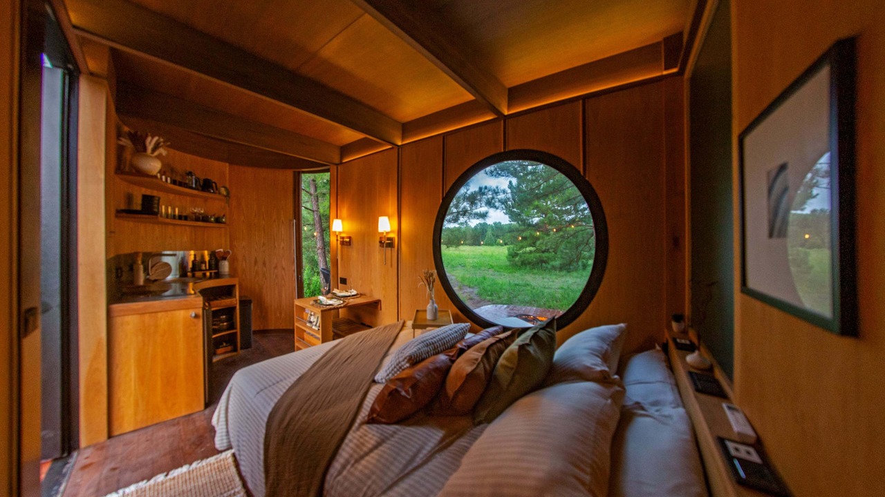 Photo of Bedroom in Paris