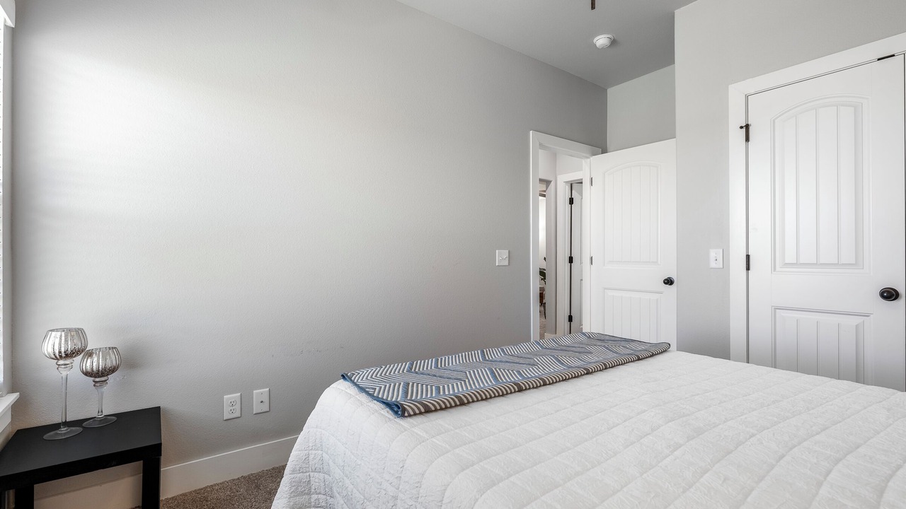 Photo of Bedroom in Springdale