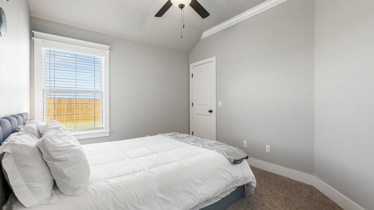 Photo of Bedroom in Springdale