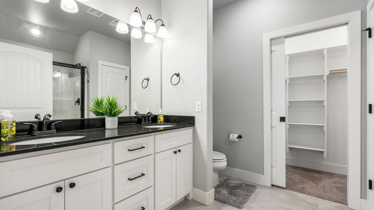 Photo of Bathroom in Springdale