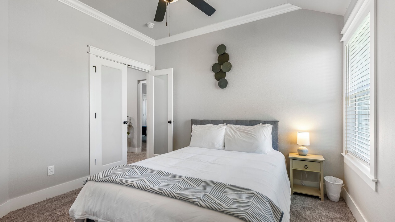 Photo of Bedroom in Springdale