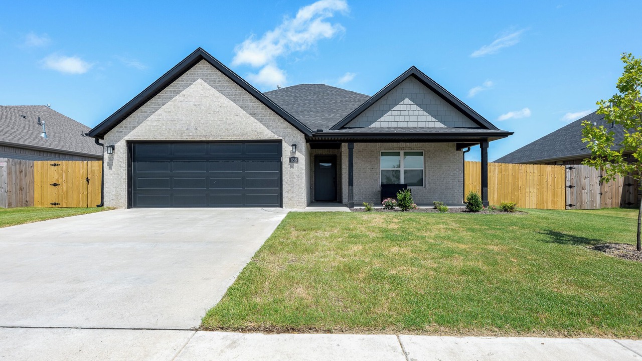 Photo of Outdoor in Springdale