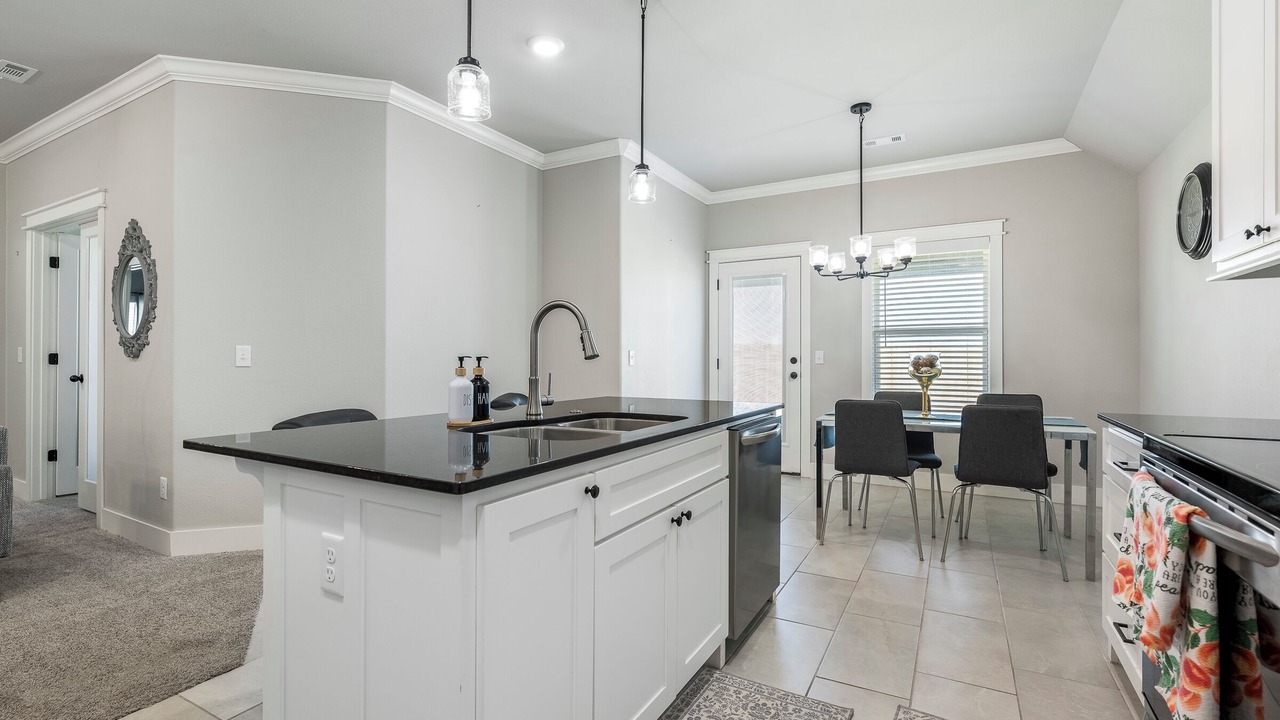 Photo of Kitchen in Springdale