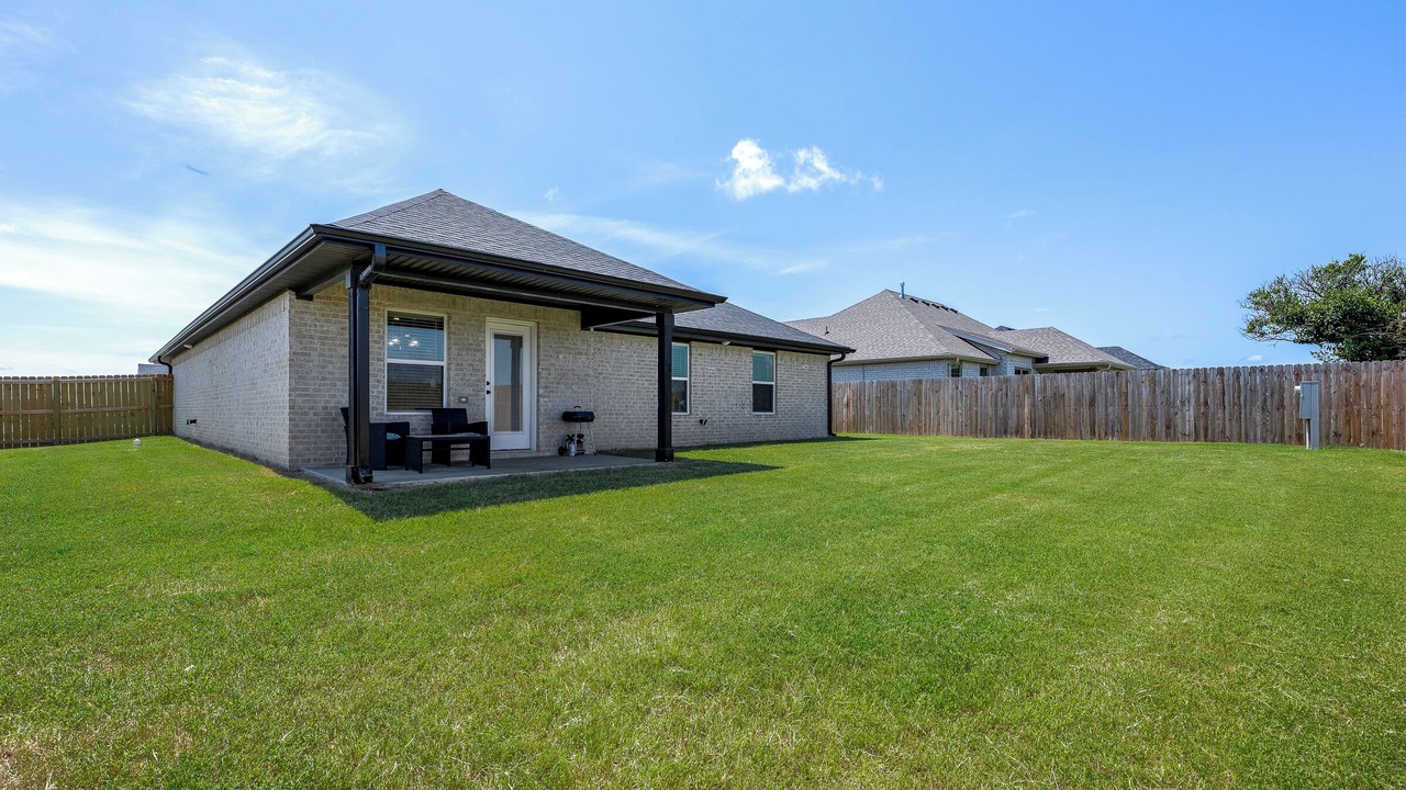 Photo of Outdoor in Springdale