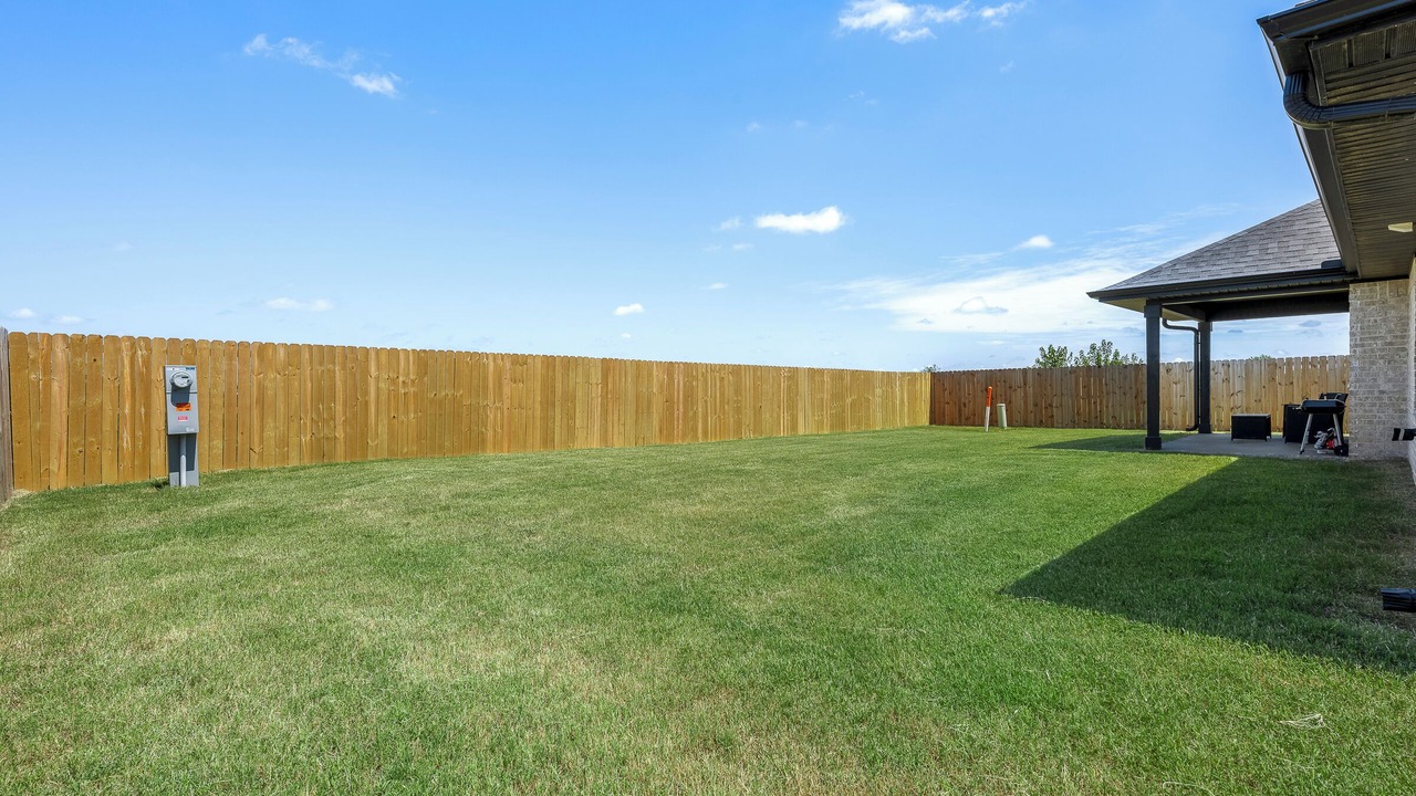 Photo of Outdoor in Springdale