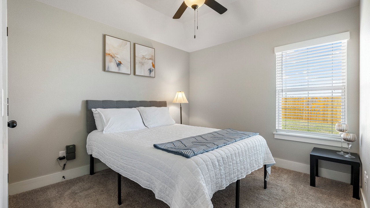 Photo of Bedroom in Springdale
