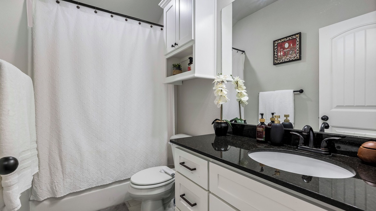 Photo of Bathroom in Springdale