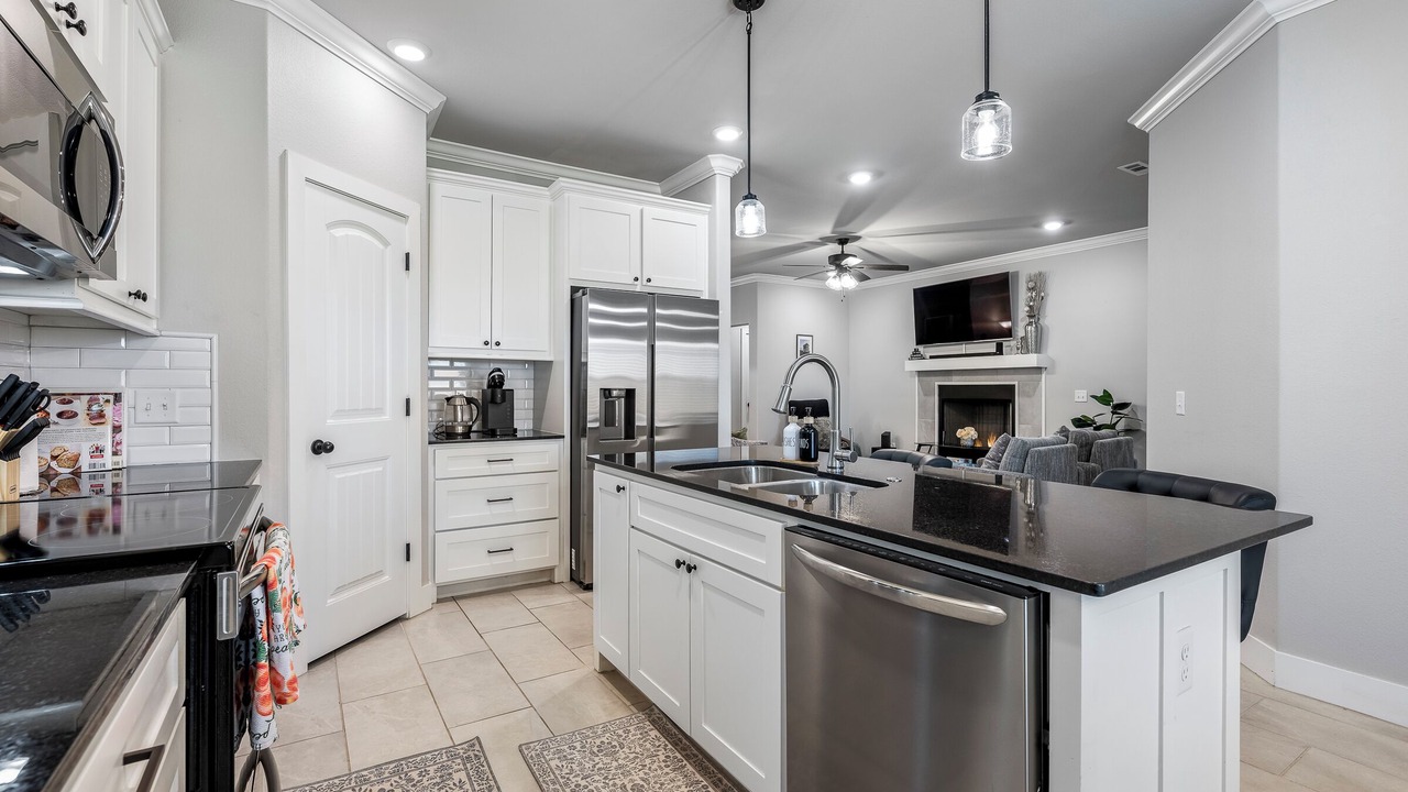 Photo of Kitchen in Springdale