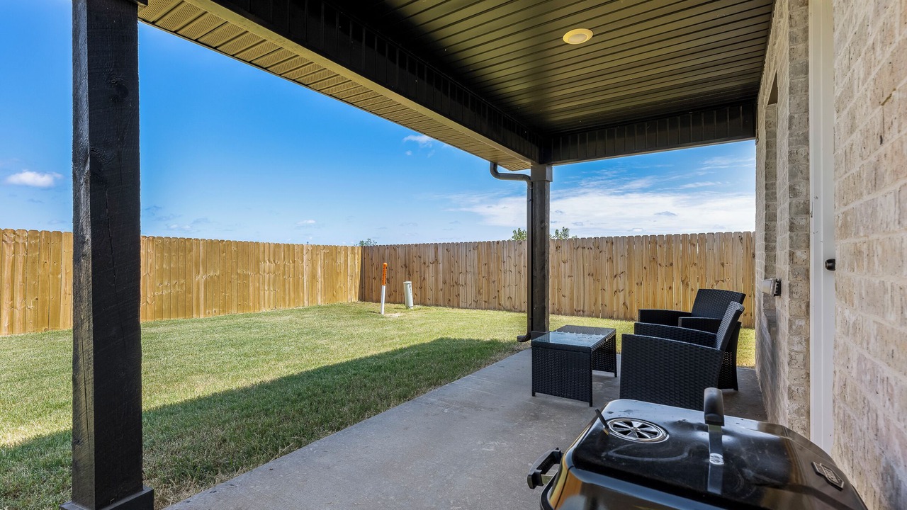 Photo of Outdoor in Springdale