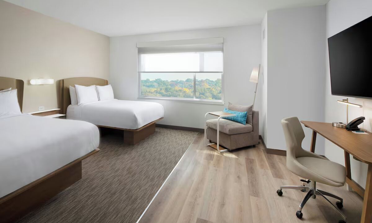Photo of Bedroom in Fort Smith
