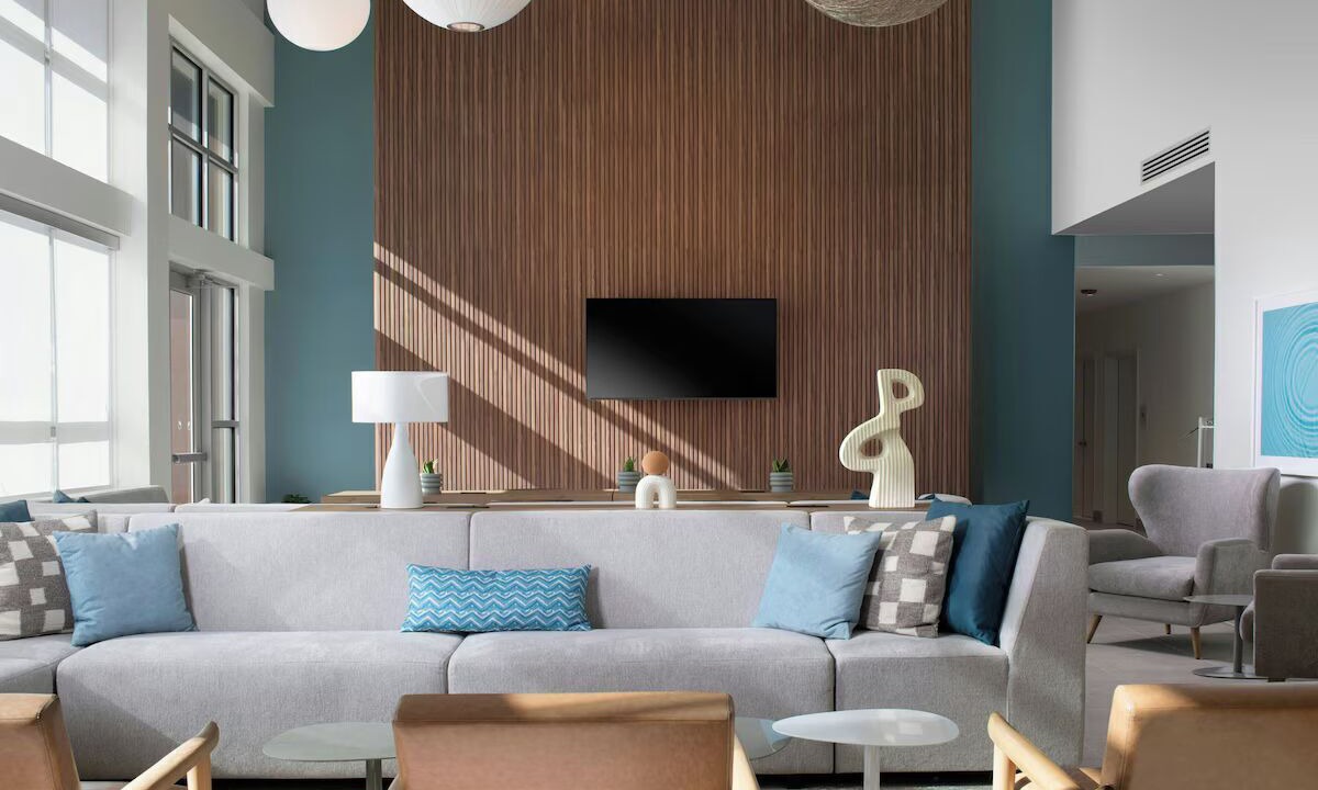 Photo of Livingroom in Fort Smith