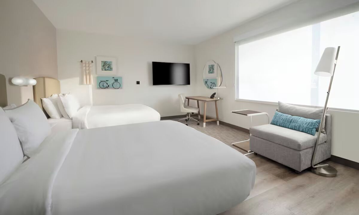 Photo of Bedroom in Fort Smith