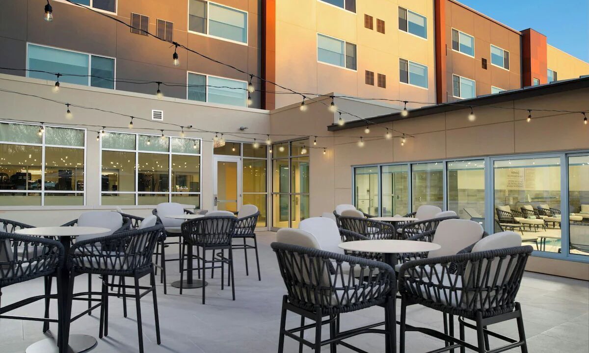 Photo of Outdoor in Fort Smith
