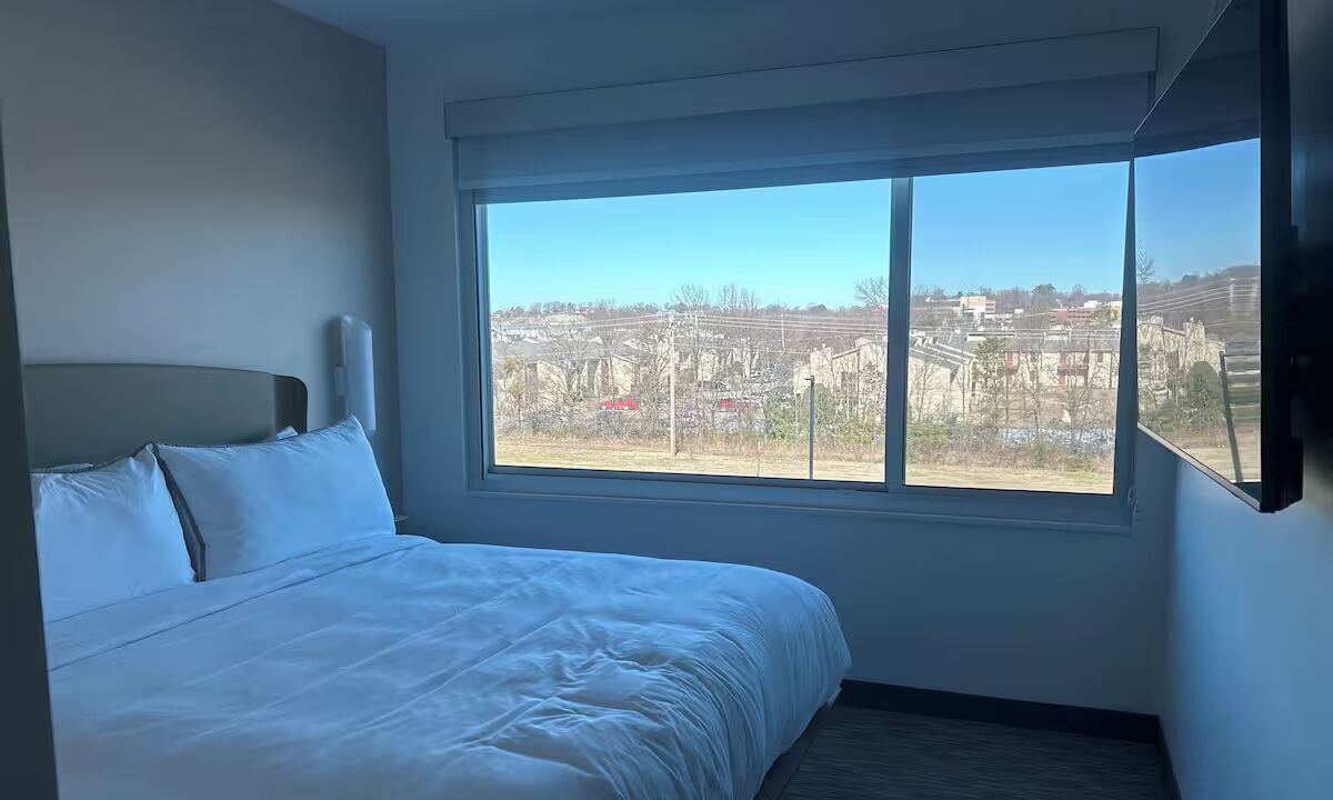 Photo of Bedroom in Fort Smith