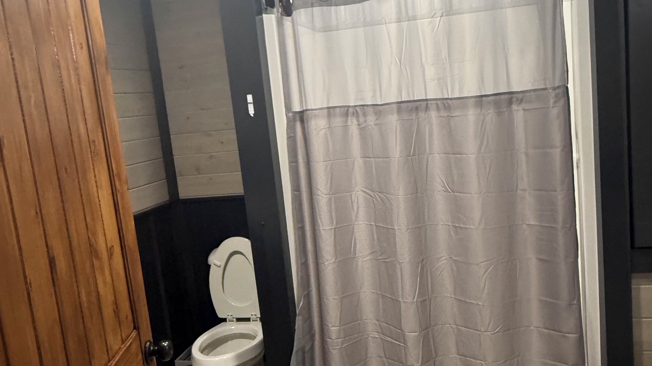 Photo of Bathroom in Clinton