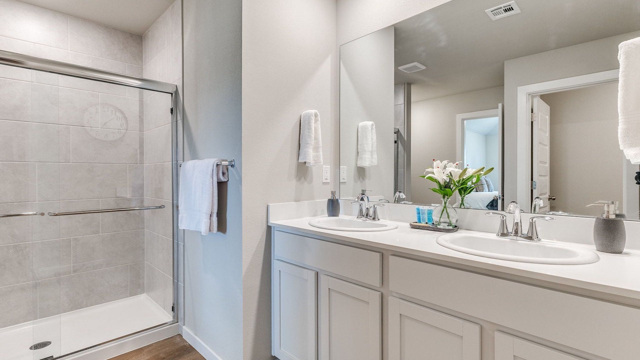Photo of Bathroom in Bixby