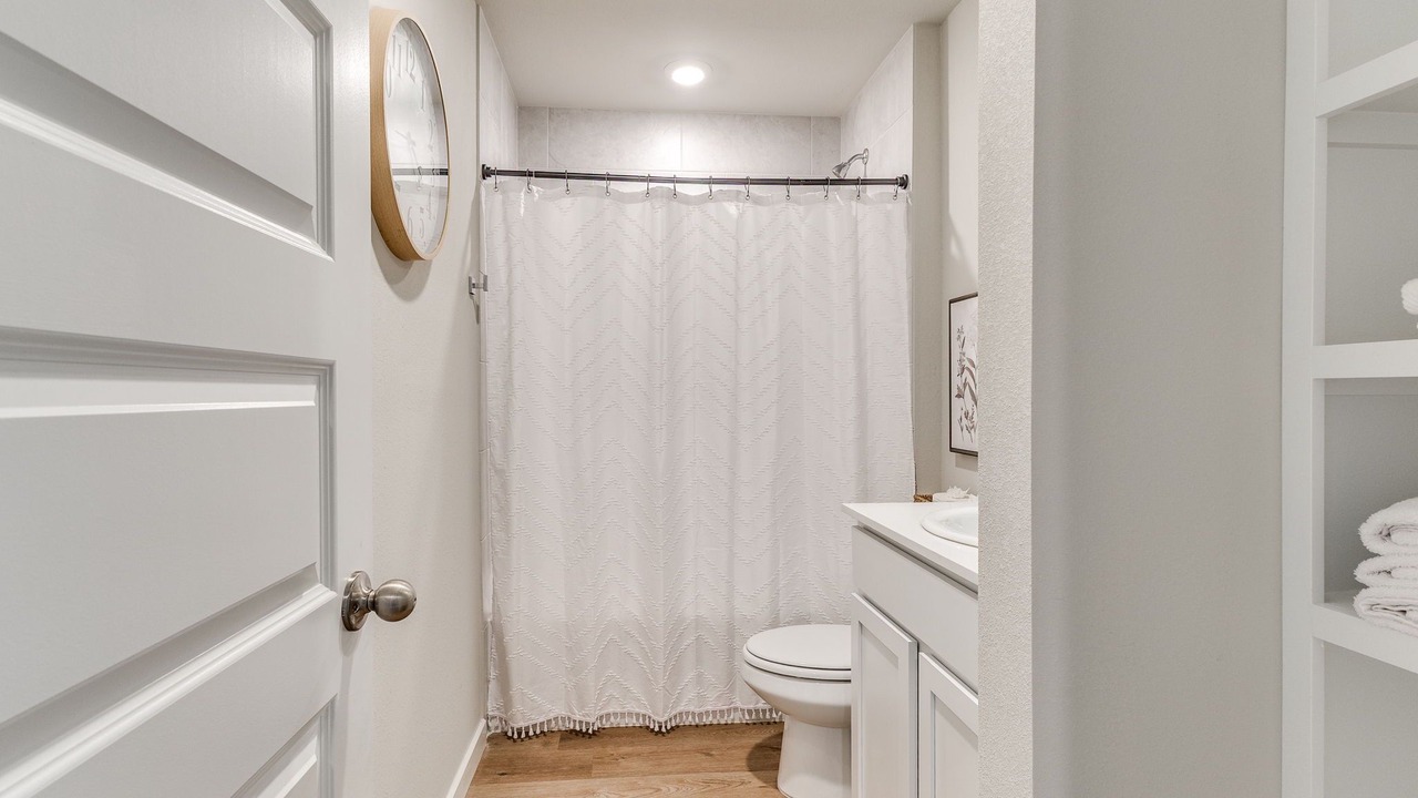 Photo of Bathroom in Bixby