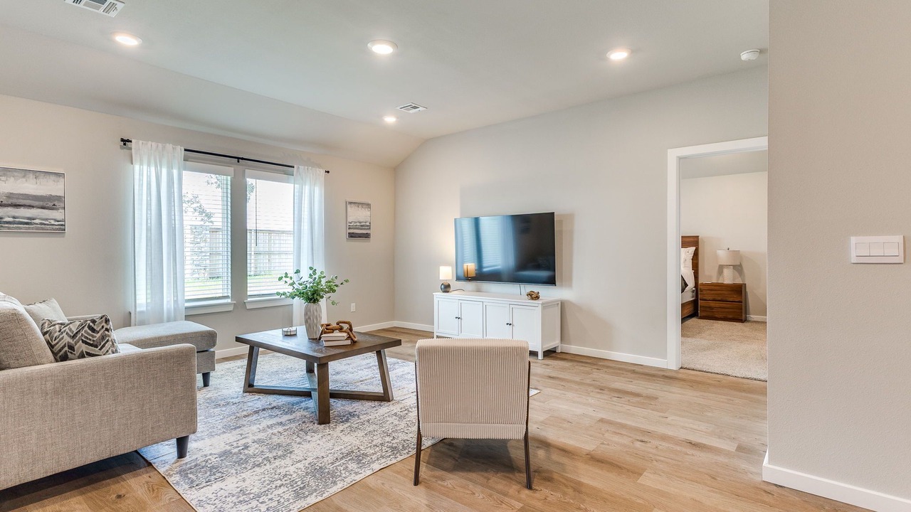 Photo of Livingroom in Bixby