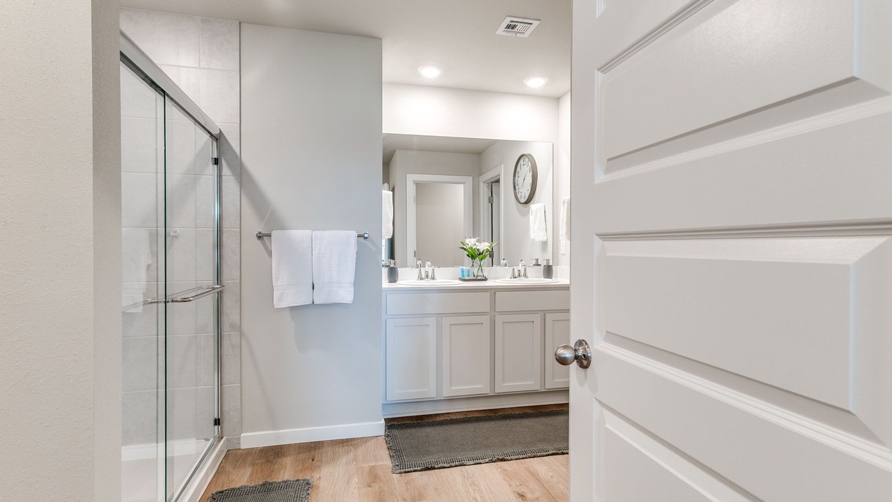 Photo of Bathroom in Bixby
