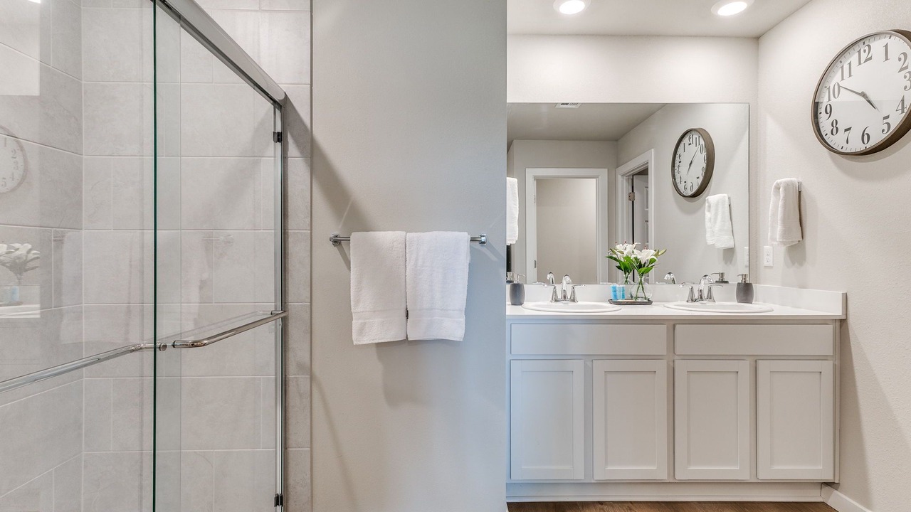 Photo of Bathroom in Bixby