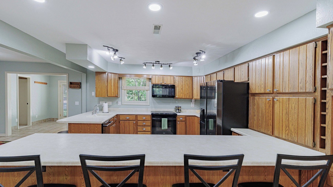 Photo of Kitchen in Lakeview