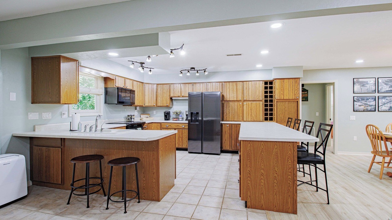 Photo of Kitchen in Lakeview
